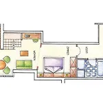 Hotel apartamentowy Residenz Tamara 4*