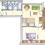 Residenz Tamara Hotel apartamentowy 4*