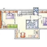 Residenz Tamara Hotel apartamentowy Sölden