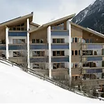 Residenz Tamara Hotel apartamentowy Sölden