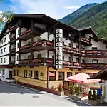 Residenz Tamara Hotel apartamentowy Sölden