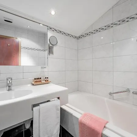 Residenz Tamara Aparthotel 4*