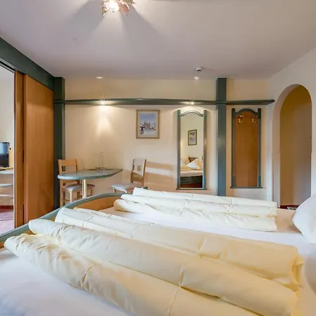 塔玛拉公寓式酒店 索尔登