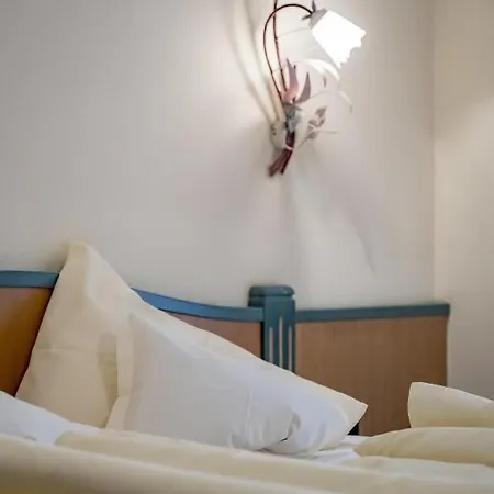 Residenz Tamara Apartahotel 4*