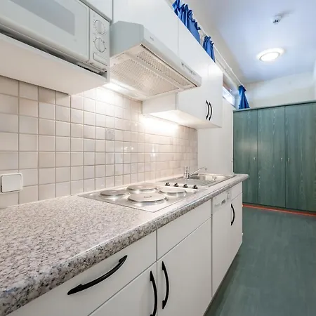 塔玛拉公寓式酒店