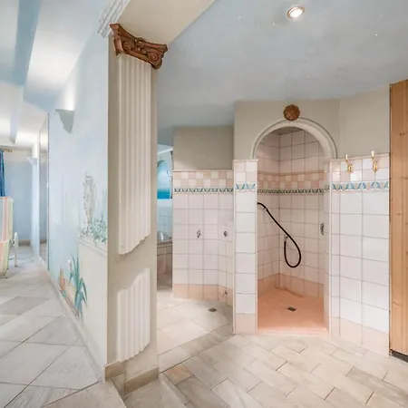 Lejlighedshotel Residenz Tamara