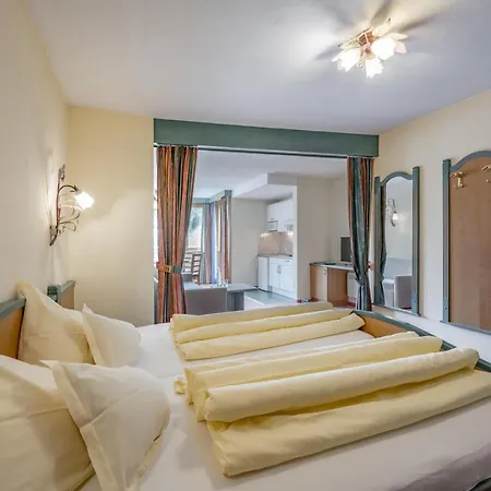 Residenz Tamara 4*