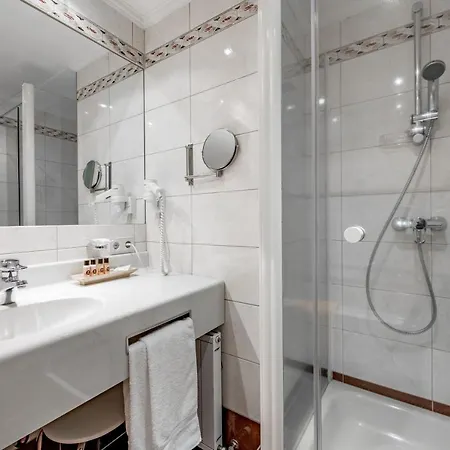 Apartahotel Residenz Tamara