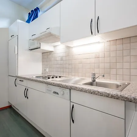 Residenz Tamara Apartahotel