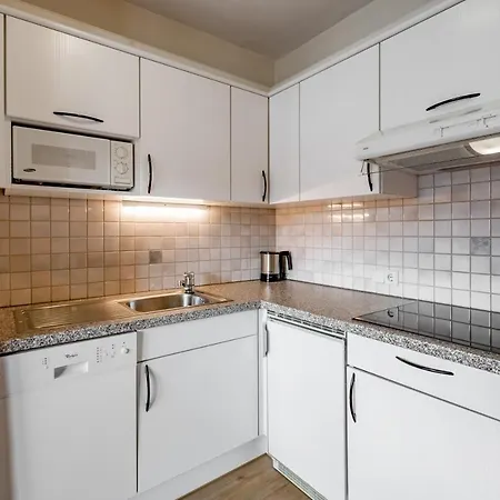 Apartahotel Residenz Tamara Sölden