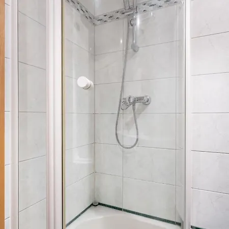 Aparthotel Residenz Tamara 4*