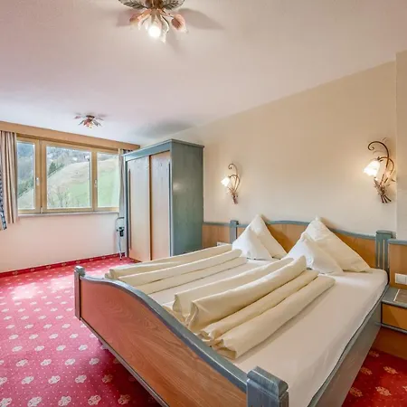 公寓式酒店 塔玛拉公寓式酒店