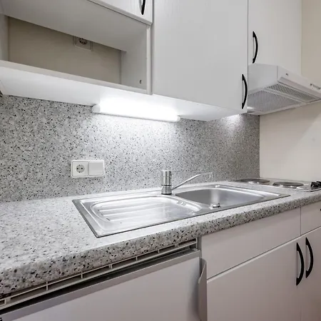 Residenz Tamara 4*