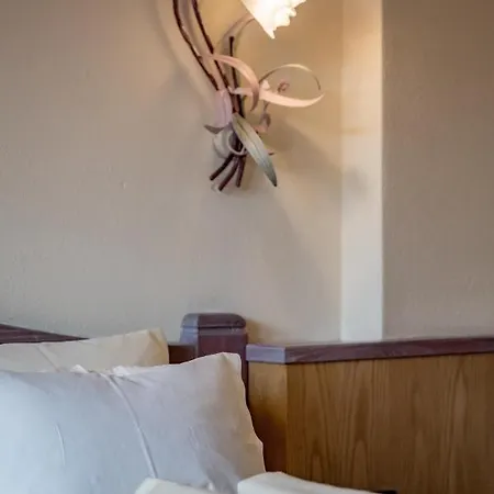 Aparthotel Residenz Tamara