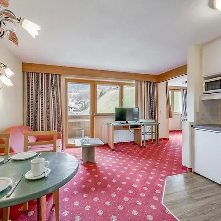 Residenz Tamara 4*