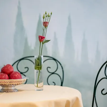 Residenz Tamara Sölden