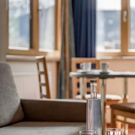 塔玛拉公寓式酒店