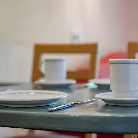 Apartahotel Residenz Tamara 4*