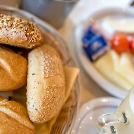 Apartahotel Residenz Tamara