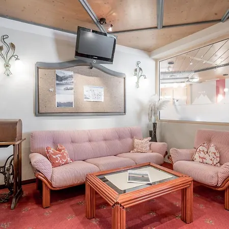 公寓式酒店 塔玛拉公寓式酒店 索尔登