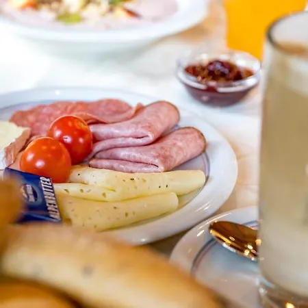 Residenz Tamara Apartahotel