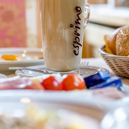 Apartahotel Residenz Tamara Sölden