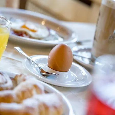 Residenz Tamara Apartahotel