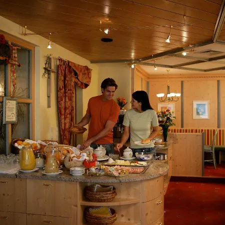 Residenz Tamara Sölden