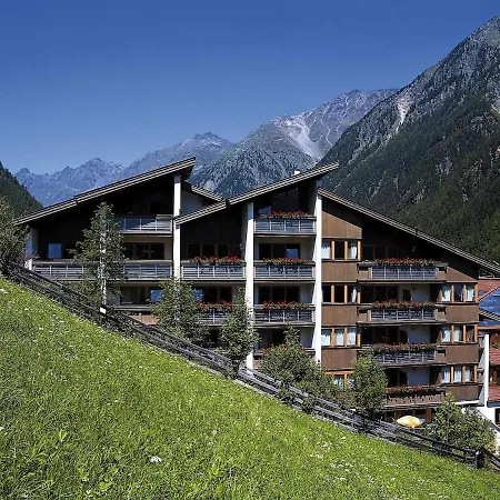 Residenz Tamara 4* Sölden