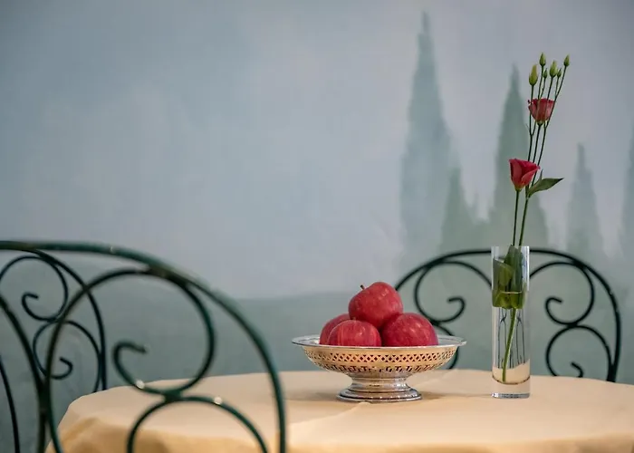 Residenz Tamara Solden