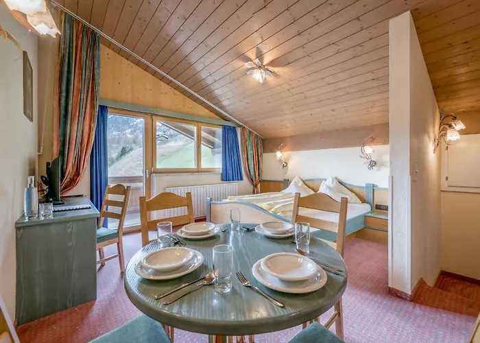 Residenz Tamara Solden