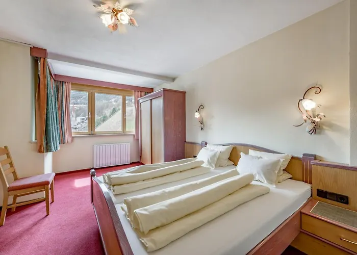 Residenz Tamara Solden