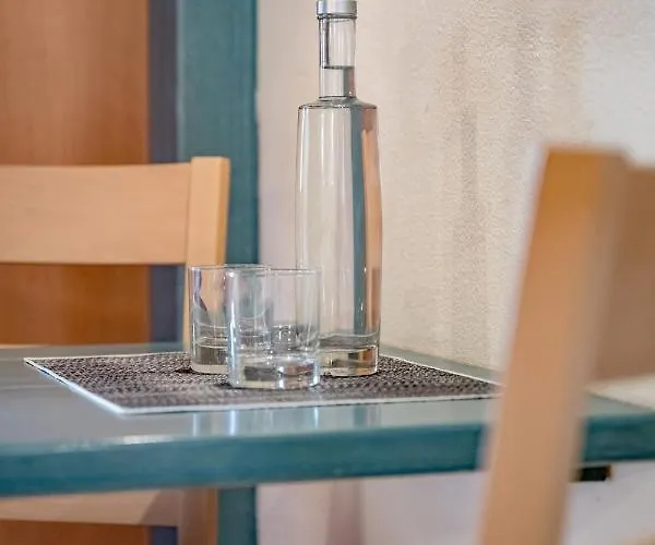 Apartahotel Residenz Tamara 4*