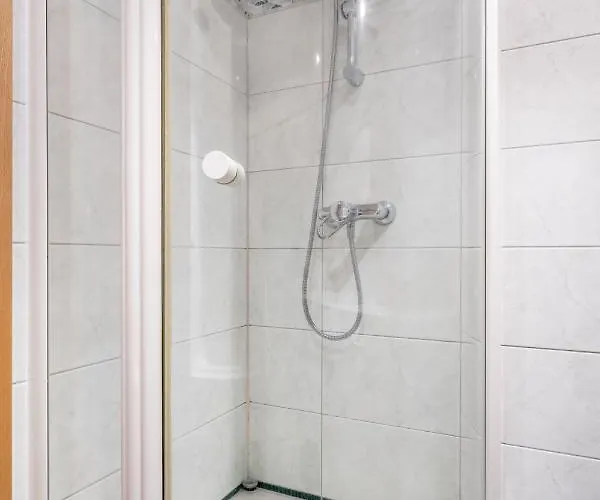 Aparthotel Residenz Tamara 4*