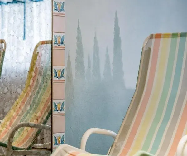 Apartahotel Residenz Tamara