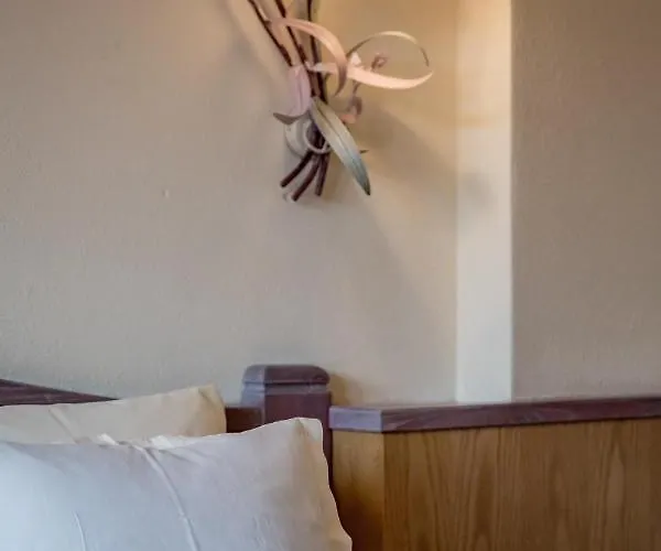 Apartahotel Residenz Tamara