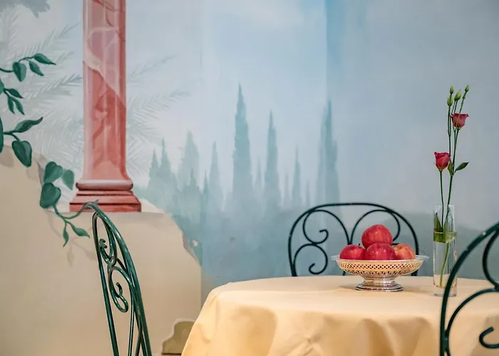 Aparthotel Residenz Tamara