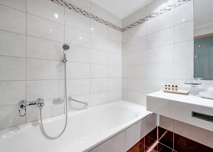 Residenz Tamara Apartahotel 4*