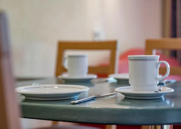 Apartahotel Residenz Tamara 4*