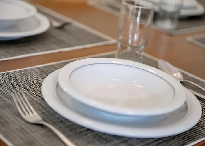 Residenz Tamara Apartahotel