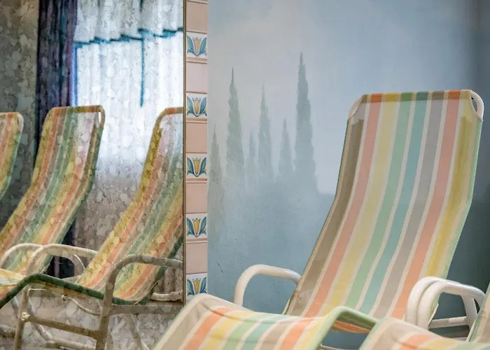 Aparthotel Residenz Tamara Solden