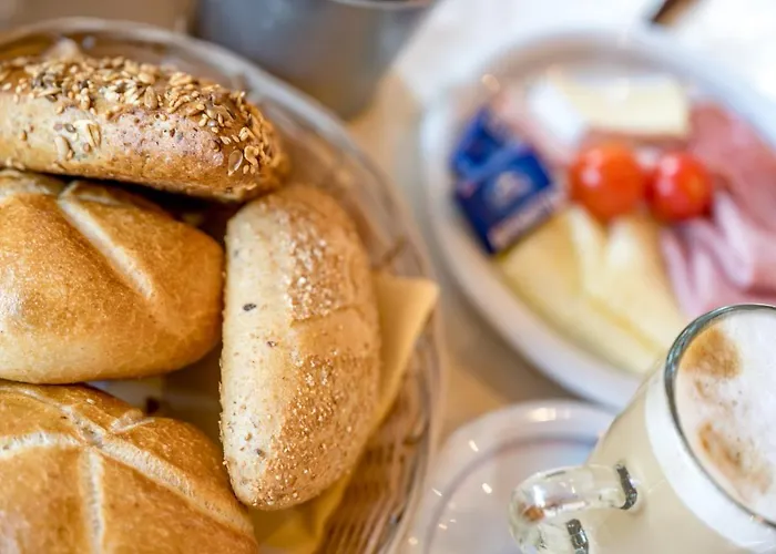 Apartahotel Residenz Tamara