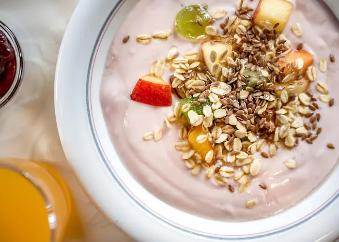 Residenz Tamara Apartahotel 4*