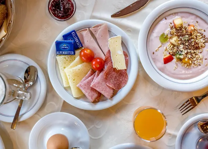 Residenz Tamara Apartahotel