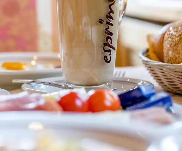 Aparthotel Residenz Tamara Solden