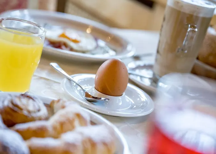 Residenz Tamara Aparthotel