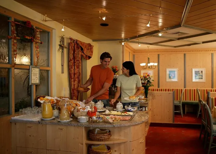 Residenz Tamara Sölden