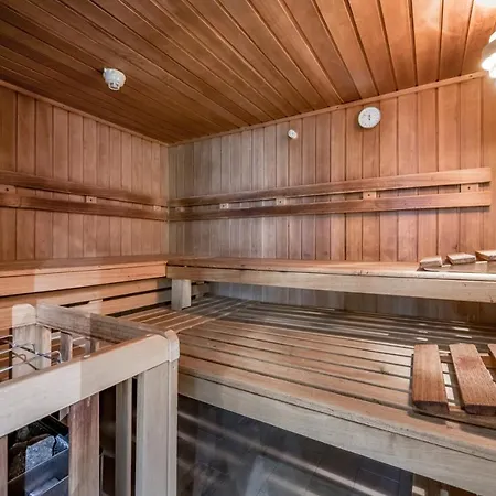 Residenz Tamara 4*