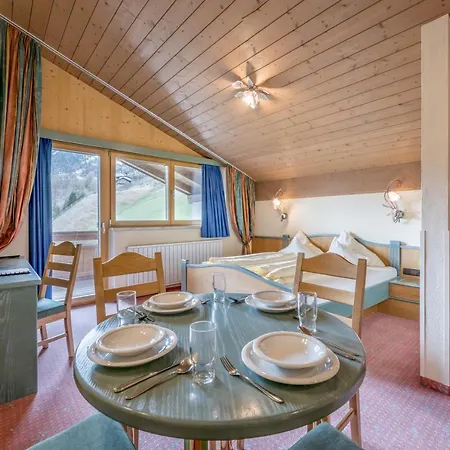 Residenz Tamara זולדן