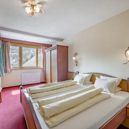 Residenz Tamara זולדן